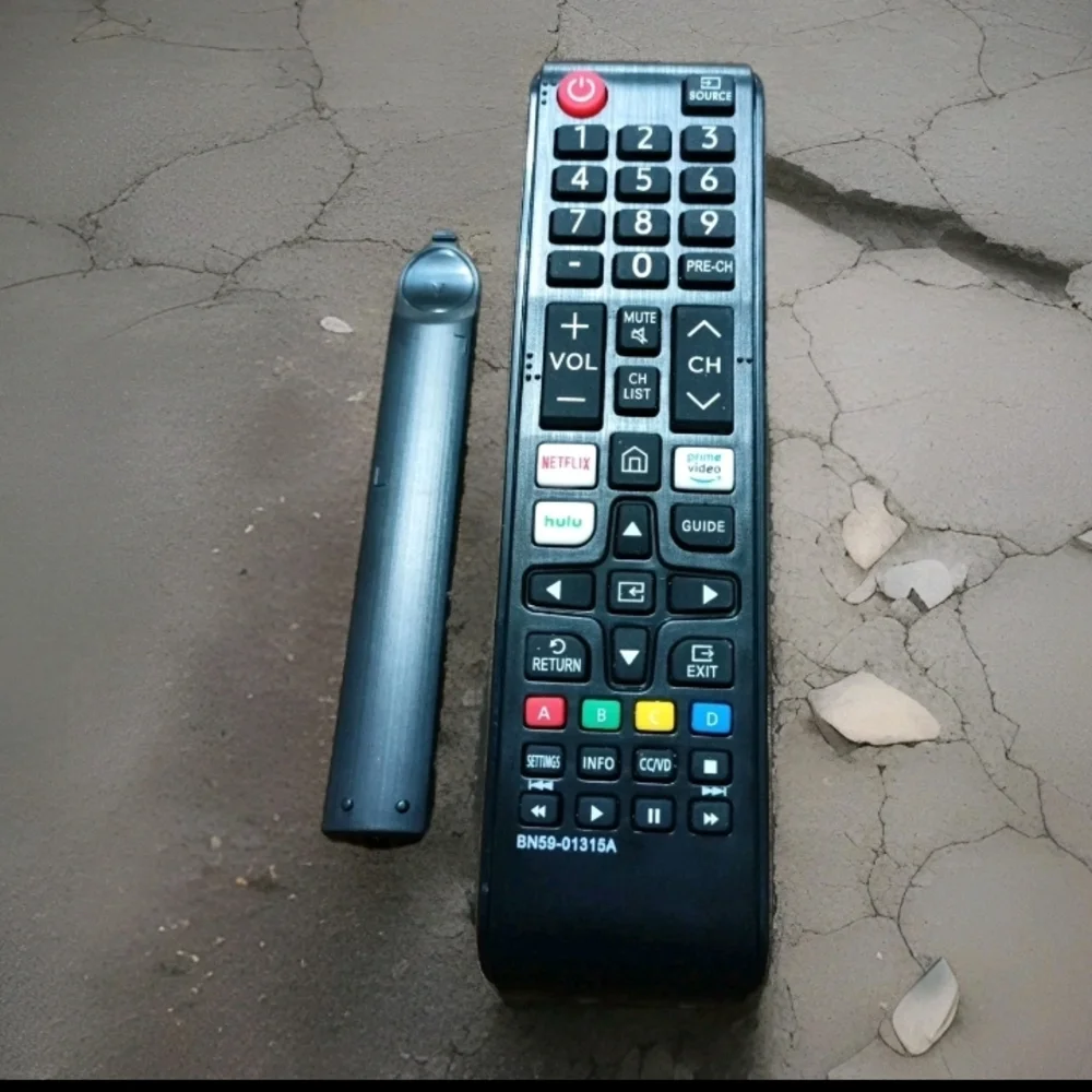 New Replace BN59-01315A For Samsung LCD TV Remote Control